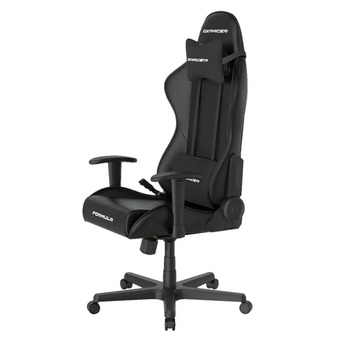 صندلی گیمینگ دی ایکس ریسر Formula Series 2026 L Black -gallery-16