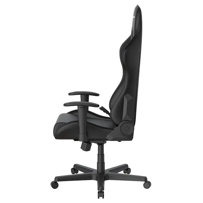 صندلی گیمینگ دی ایکس ریسر Formula Series 2026 L Black -gallery-2