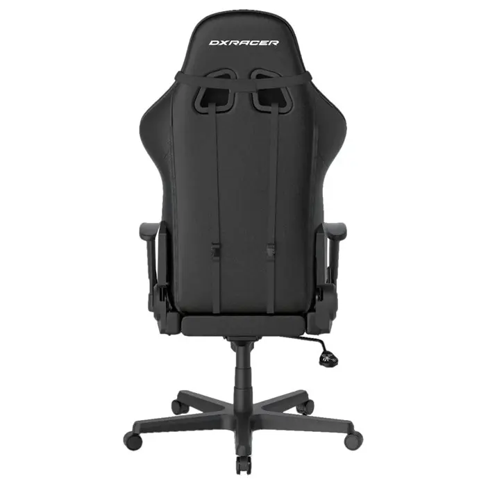 صندلی گیمینگ دی ایکس ریسر Formula Series 2026 L Black -gallery-4