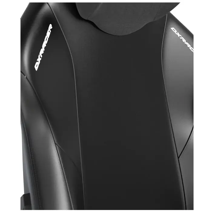 صندلی گیمینگ دی ایکس ریسر Craft Series 2026 XL Black -gallery-9