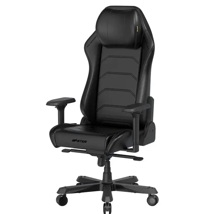صندلی گیمینگ دی ایکس ریسر Master Series 2026 XL Black Line -gallery-1
