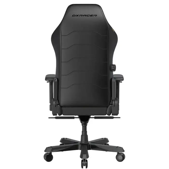 صندلی گیمینگ دی ایکس ریسر Master Series 2026 XL Black Line -gallery-4