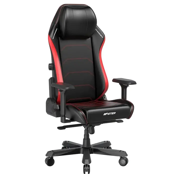 صندلی گیمینگ دی ایکس ریسر Master Series 2026 XL Black Red -gallery-9