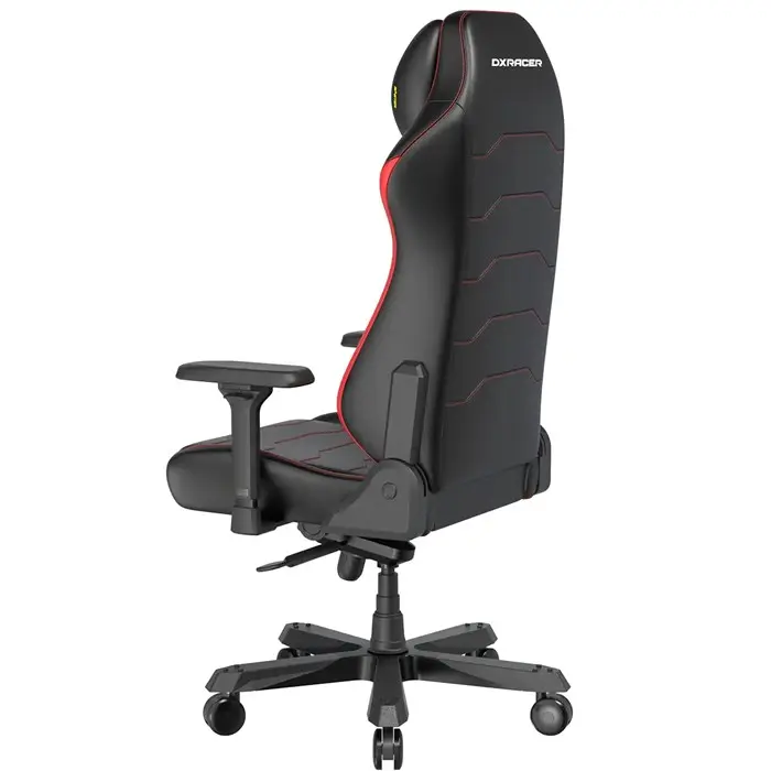 صندلی گیمینگ دی ایکس ریسر Master Series 2026 XL Black Red -gallery-12