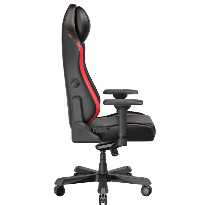 صندلی گیمینگ دی ایکس ریسر Master Series 2026 XL Black Red -gallery-1