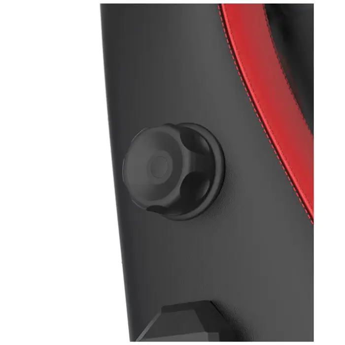 صندلی گیمینگ دی ایکس ریسر Master Series 2026 XL Black Red -gallery-7