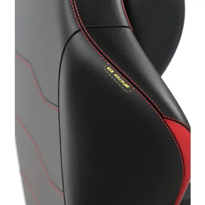 صندلی گیمینگ دی ایکس ریسر Master Series 2026 XL Black Red -gallery-8