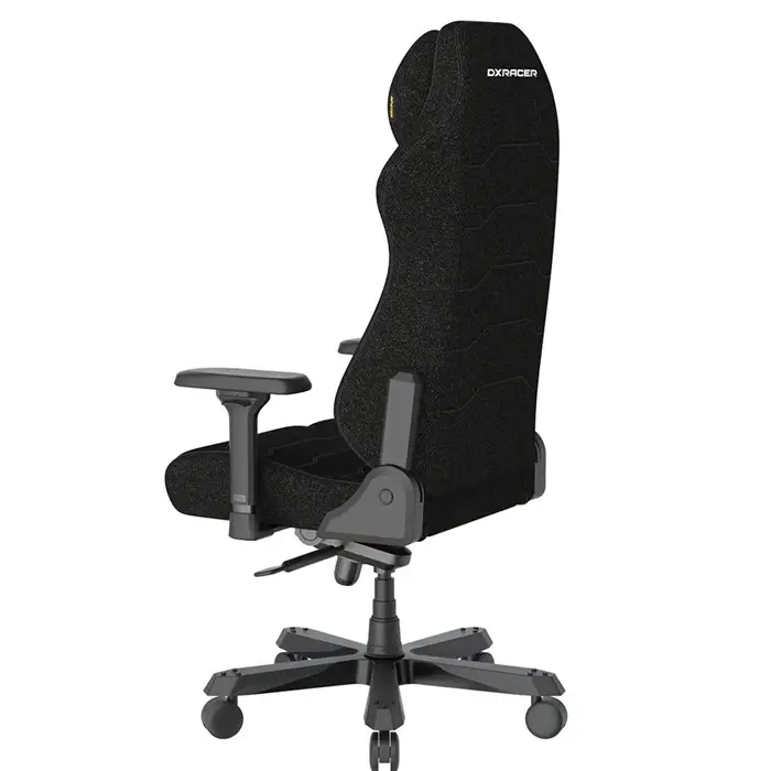 صندلی گیمینگ دی ایکس ریسر Master Series 2026 XL Fabric Black -gallery-14