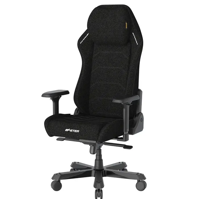 صندلی گیمینگ دی ایکس ریسر Master Series 2026 XL Fabric Black -gallery-16