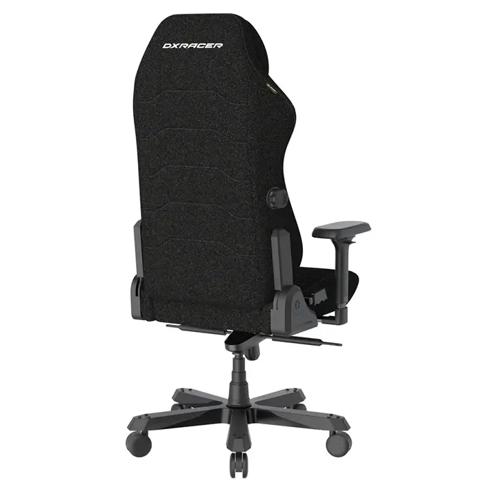 صندلی گیمینگ دی ایکس ریسر Master Series 2026 XL Fabric Black -gallery-3