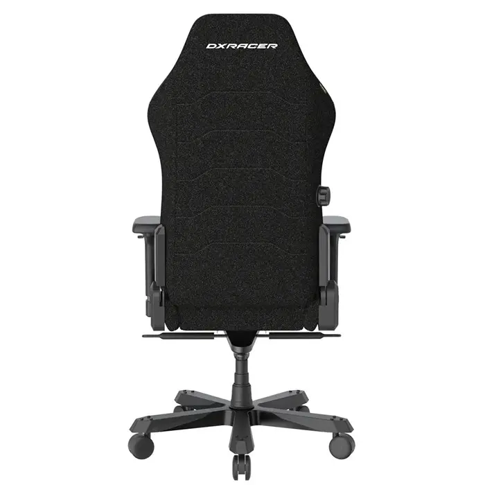 صندلی گیمینگ دی ایکس ریسر Master Series 2026 XL Fabric Black -gallery-4