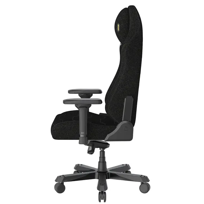 صندلی گیمینگ دی ایکس ریسر Master Series 2026 XL Fabric Black -gallery-6
