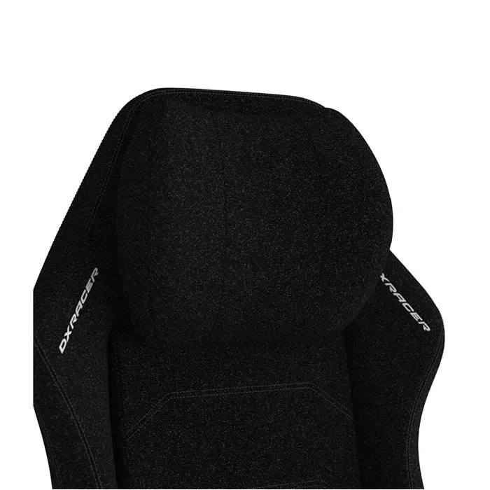 صندلی گیمینگ دی ایکس ریسر Master Series 2026 XL Fabric Black -gallery-8