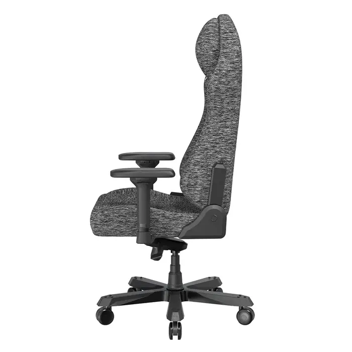 صندلی گیمینگ دی ایکس ریسر Master Series 2026 XL Fabric Gray -gallery-14