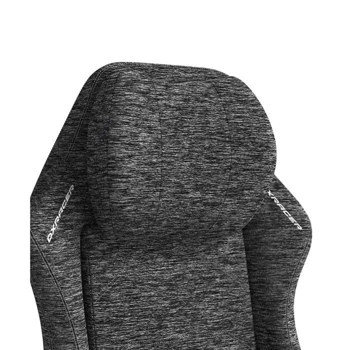 صندلی گیمینگ دی ایکس ریسر Master Series 2026 XL Fabric Gray -gallery-15