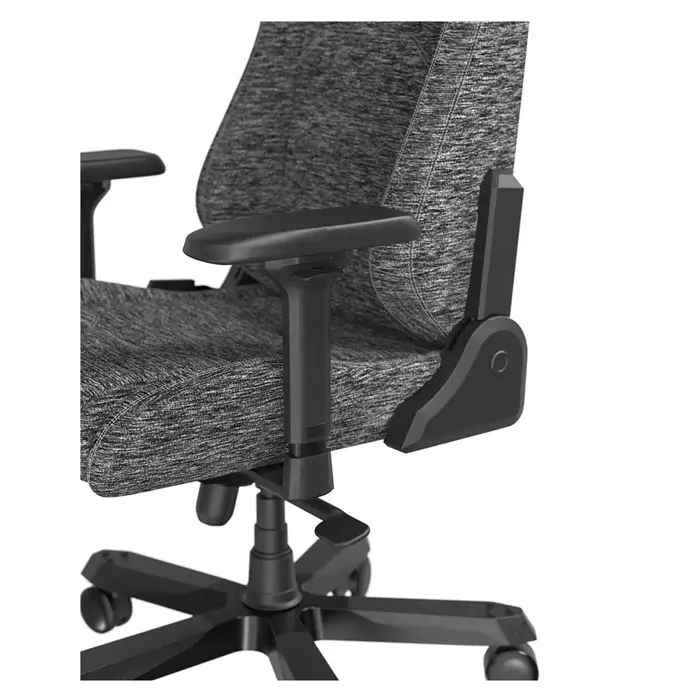 صندلی گیمینگ دی ایکس ریسر Master Series 2026 XL Fabric Gray -gallery-16