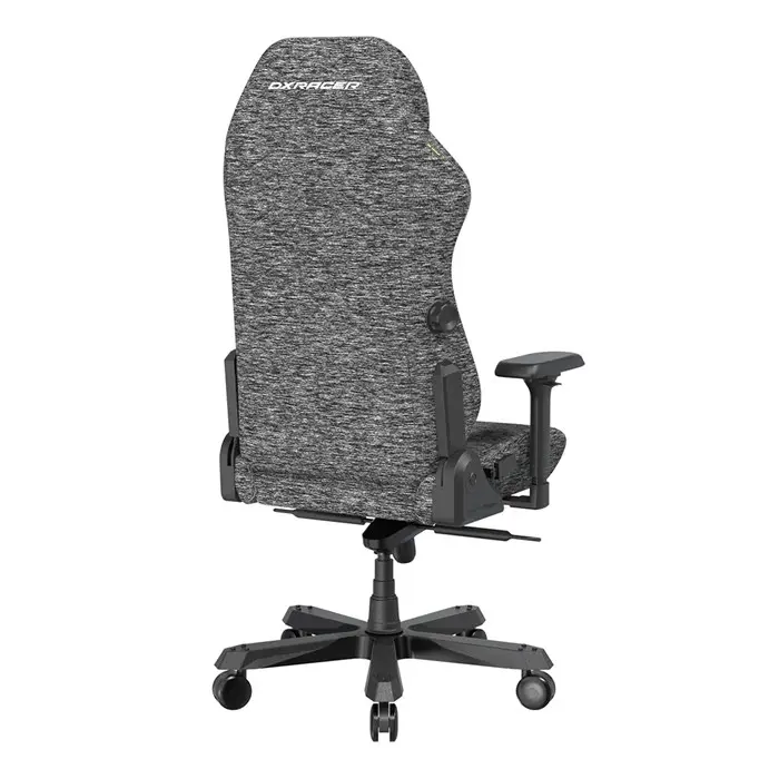 صندلی گیمینگ دی ایکس ریسر Master Series 2026 XL Fabric Gray -gallery-2
