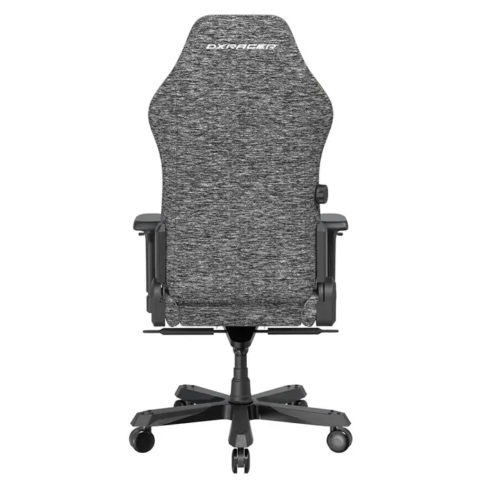 صندلی گیمینگ دی ایکس ریسر Master Series 2026 XL Fabric Gray -gallery-3