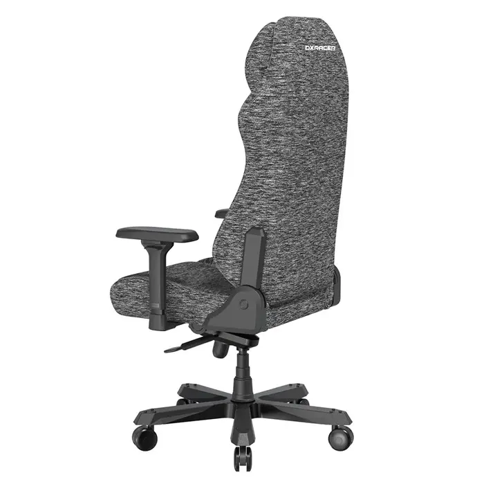 صندلی گیمینگ دی ایکس ریسر Master Series 2026 XL Fabric Gray -gallery-4