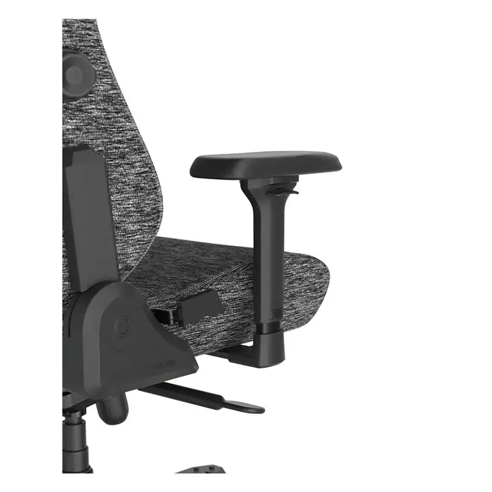 صندلی گیمینگ دی ایکس ریسر Master Series 2026 XL Fabric Gray -gallery-8