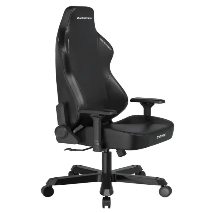 صندلی گیمینگ دی ایکس ریسر Tank Series 2026 XXL Black -gallery-13