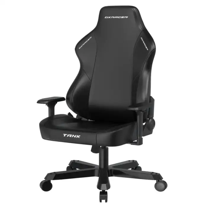 صندلی گیمینگ دی ایکس ریسر Tank Series 2026 XXL Black -gallery-1