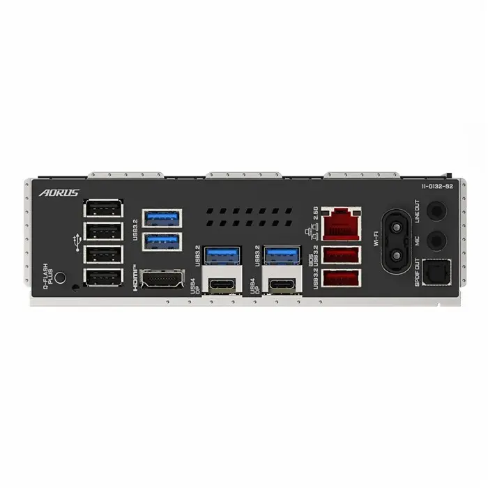 مادربرد گیگابایت X870E AORUS ELITE WIFI7 -gallery-2