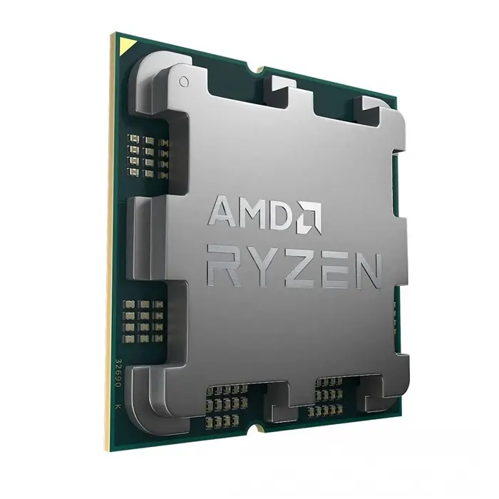 پردازنده ای ام دی CPU AMD Ryzen 5 7500X3D BOX بهمراه باکس -gallery-6