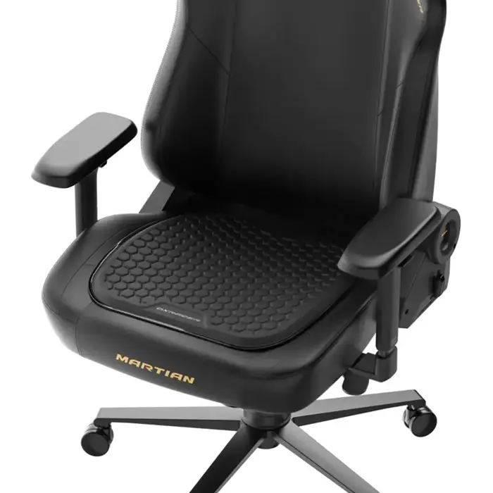 پد صندلی گیمینگ دی ایکس ریسر COOLING GEL SEAT CUSHION -gallery-4