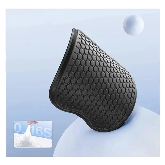 پد صندلی گیمینگ دی ایکس ریسر COOLING GEL SEAT CUSHION -gallery-6
