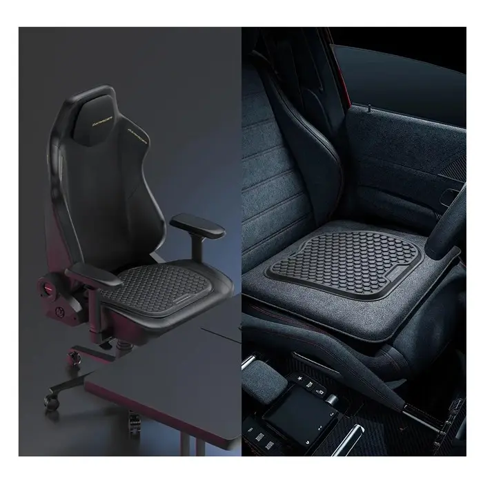 پد صندلی گیمینگ دی ایکس ریسر COOLING GEL SEAT CUSHION -gallery-8