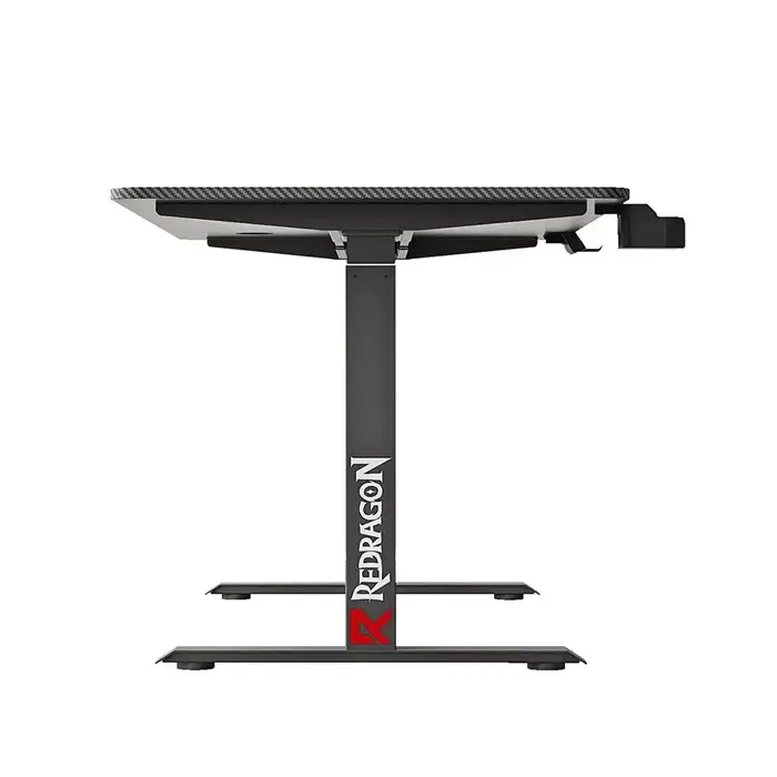میز گیمینگ 2 موتور ردراگون GD 3600 XL BLACK 180cm -gallery-4