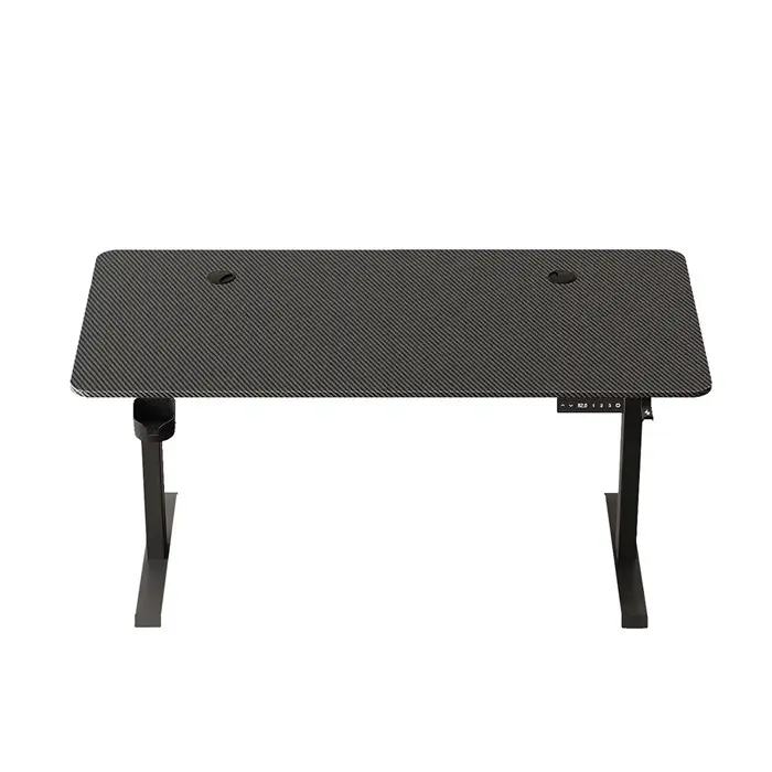 میز گیمینگ 2 موتور ردراگون GD 3600 XL BLACK 180cm -gallery-5