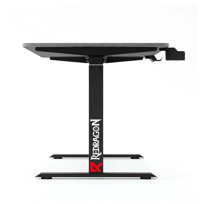 میز گیمینگ 2 موتور ردراگون GD 3600G M GRAY 140cm -gallery-7