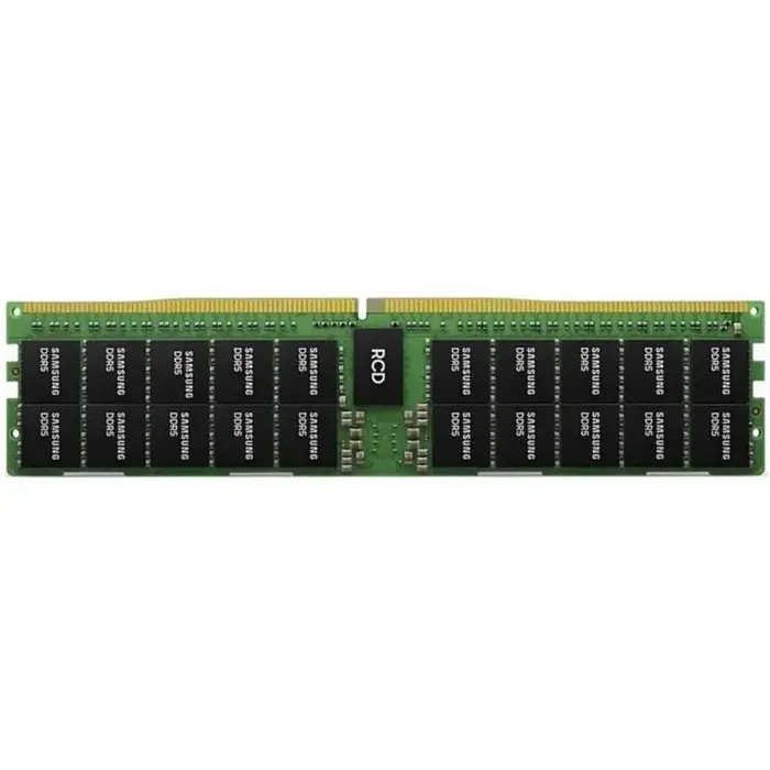 رم کامپیوتر DDR5 تک کاناله 5600 مگاهرتز سامسونگ ظرفیت 16 گیگابایت -gallery-2