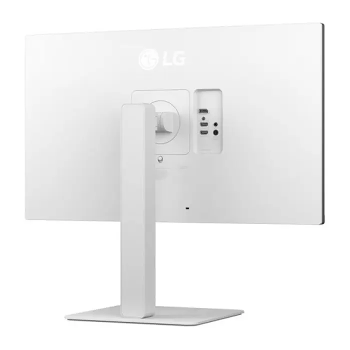 مانیتور ال جی LG 27US550-W سایز 27 اینچ -gallery-6