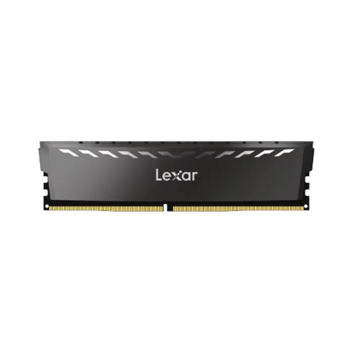 رم کامپیوتر DDR4 دو کاناله 3200 مگاهرتز CL16 لکسار Thor ظرفیت 32 گیگابایت -gallery-3