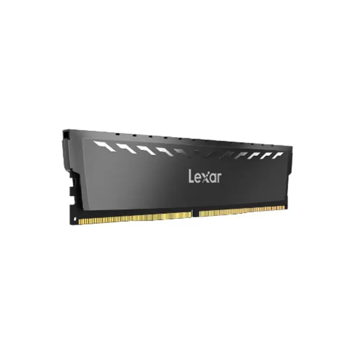 رم کامپیوتر DDR4 دو کاناله 3200 مگاهرتز CL16 لکسار Thor ظرفیت 32 گیگابایت -gallery-6