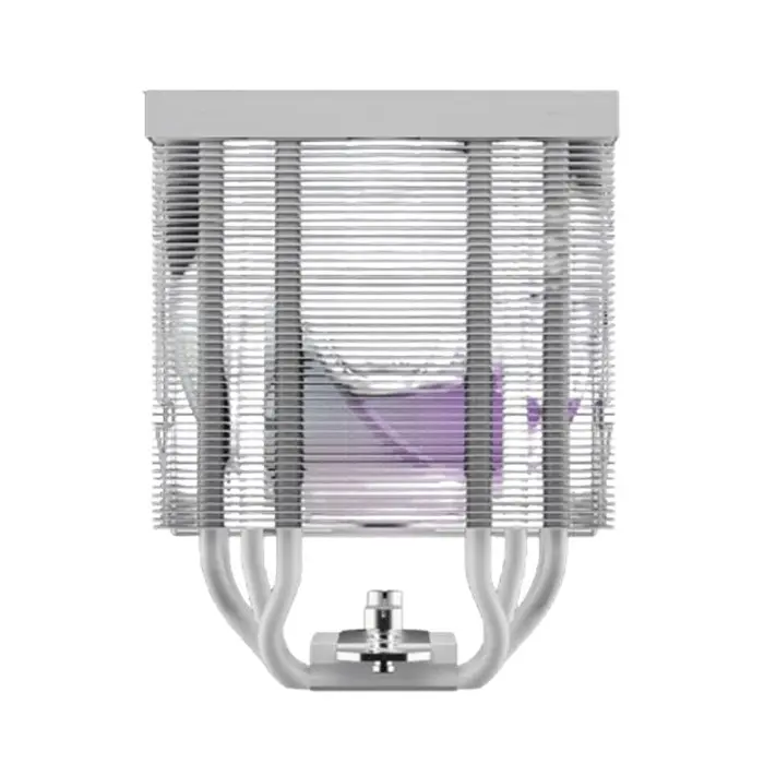 فن پردازنده گیمدیاس مدل BOREAS M2 51D WHITE ARGB -gallery-5