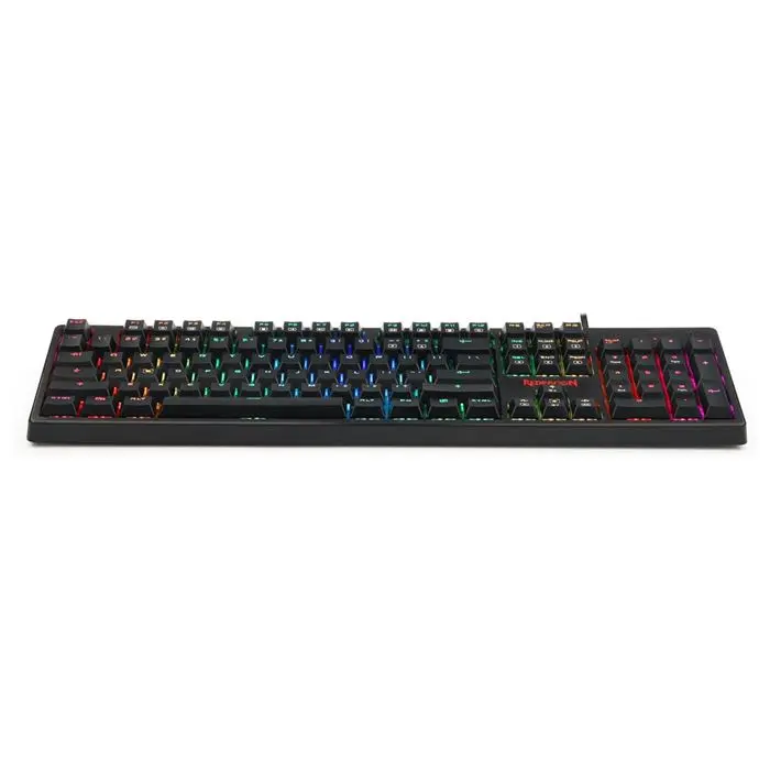 کیبورد گیمینگ ردراگون مدل K578BR-RGB -gallery-3