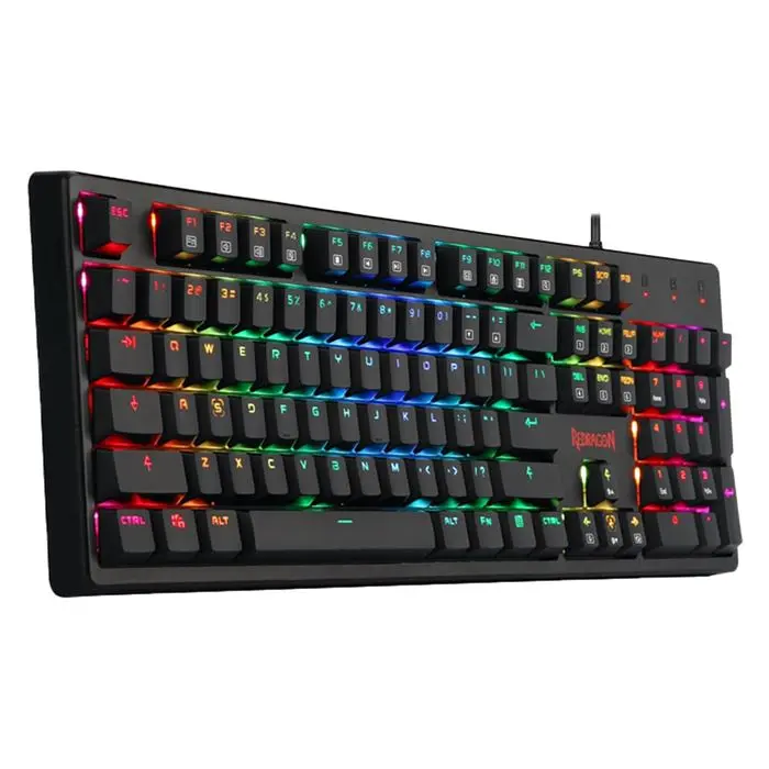 کیبورد گیمینگ ردراگون مدل K578BR-RGB -gallery-5