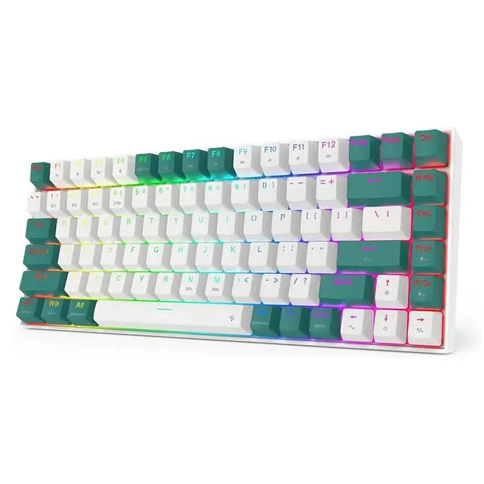 کیبورد گیمینگ ردراگون مدل K678 WG Pro -gallery-4