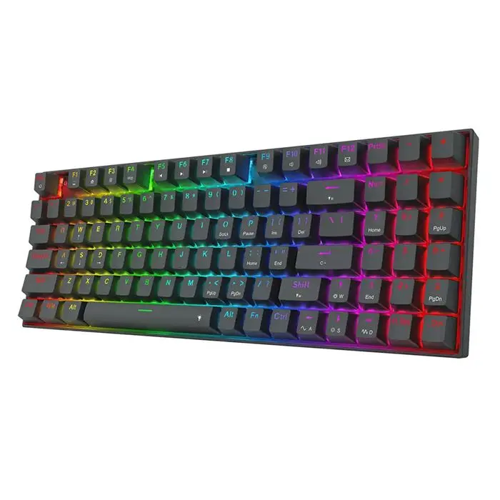 کیبورد گیمینگ ردراگون مدل GHOSTBLADE K735 -gallery-4