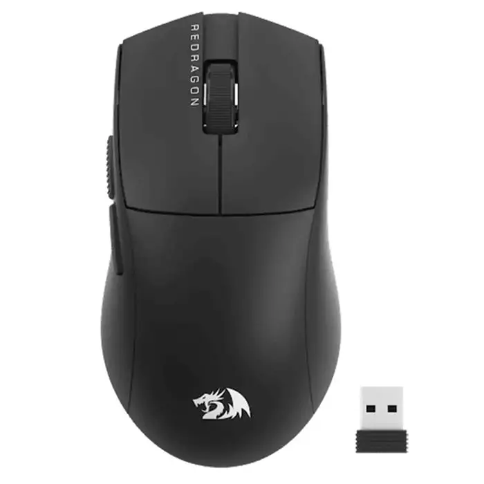 ماوس گیمینگ ردراگون مدل SABER M922 PRO -gallery-3