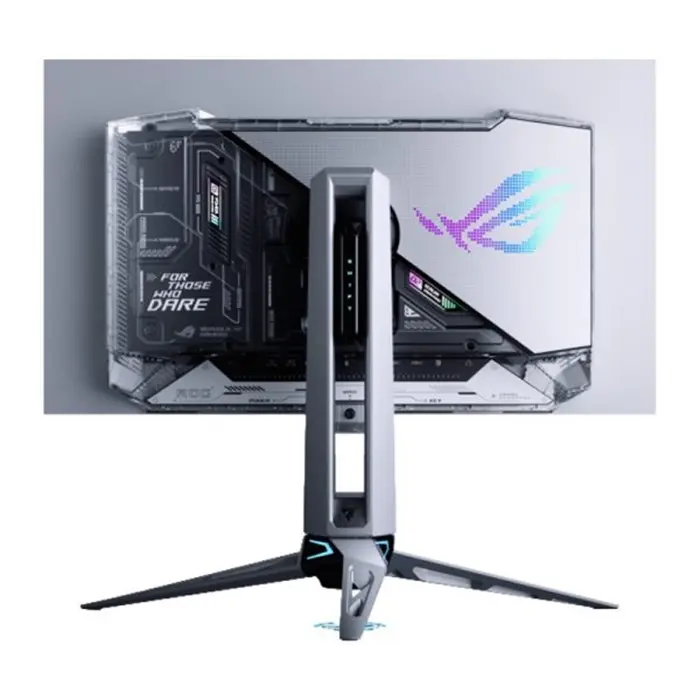 مانیتور گیمینگ 27 اینچ ایسوس مدل ROG Swift OLED PG27AQWP-W (720 هرتز) -gallery-2