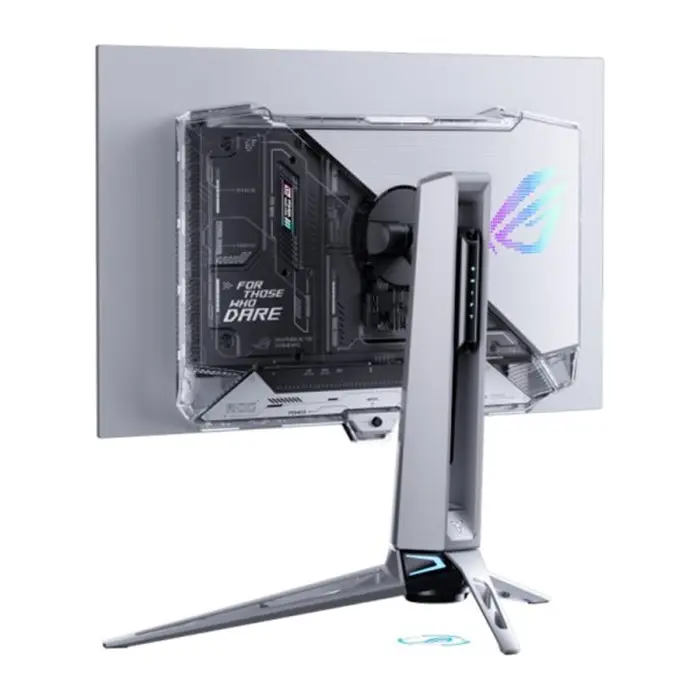 مانیتور گیمینگ 27 اینچ ایسوس مدل ROG Swift OLED PG27AQWP-W (720 هرتز) -gallery-5