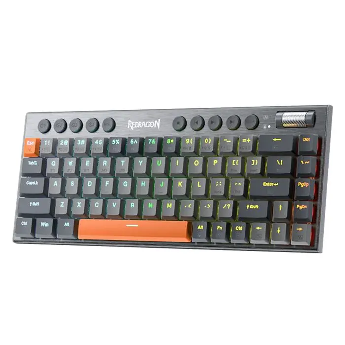 کیبورد گیمینگ ردراگون مدل K609GG-RGB-PRO -gallery-2