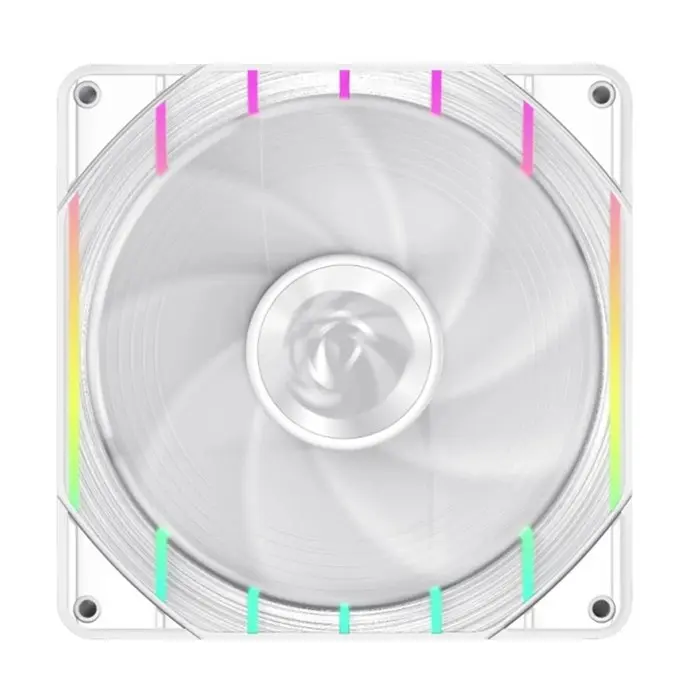 فن کیس گیم مکس Tornado T14 ARGB Reverse White -gallery-1
