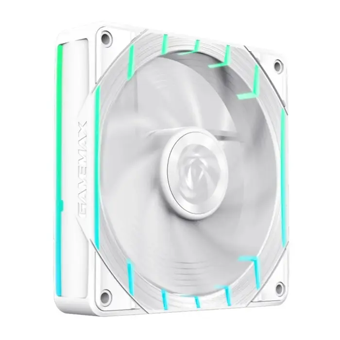فن کیس گیم مکس Tornado T14 ARGB Reverse White -gallery-4