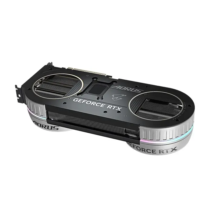 کارت گرافیک گیگابایت AORUS GeForce RTX™ 5080 INFINITY 16G -gallery-17